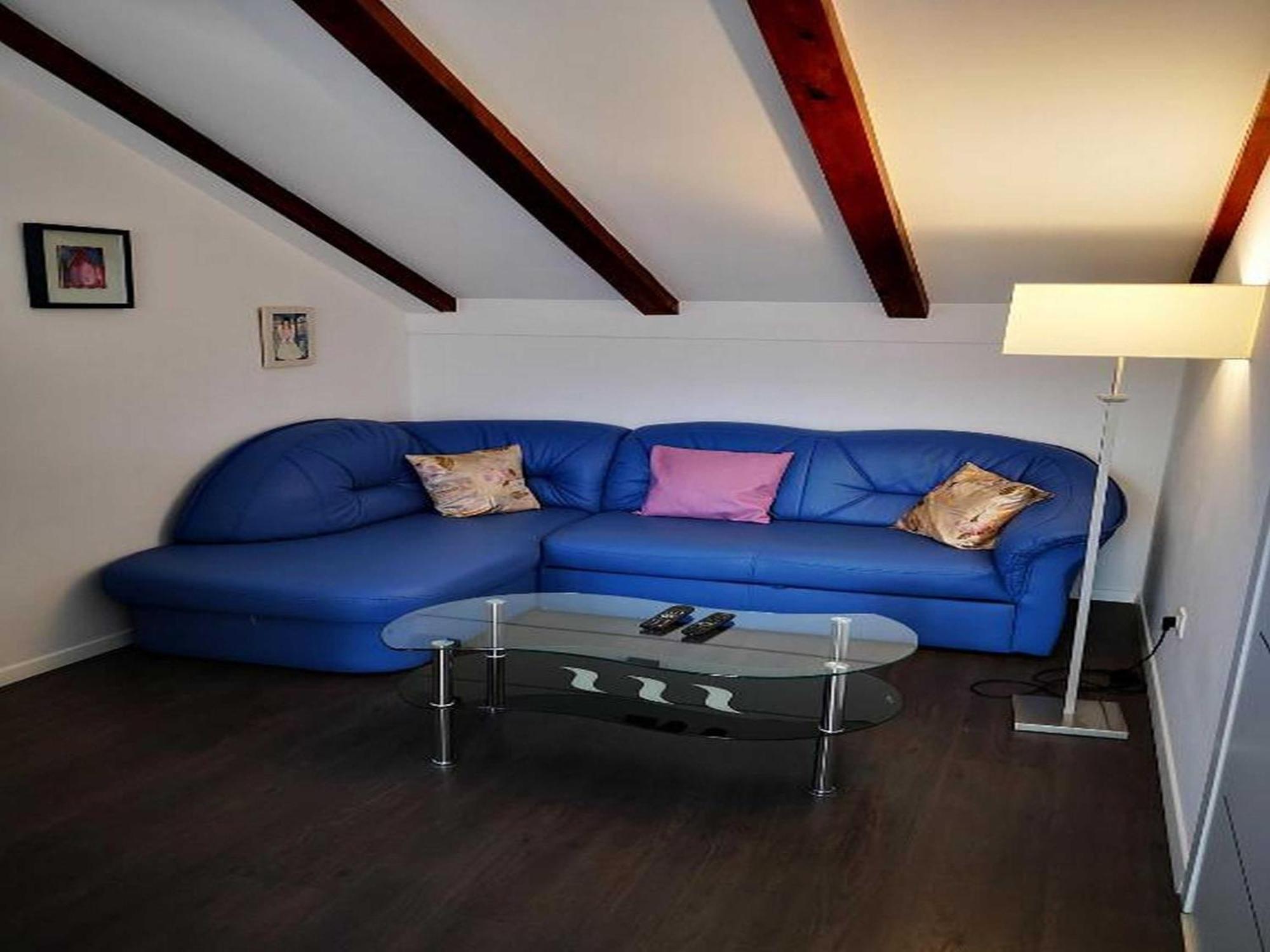City Apartments Lani ドゥブロブニク 部屋 写真