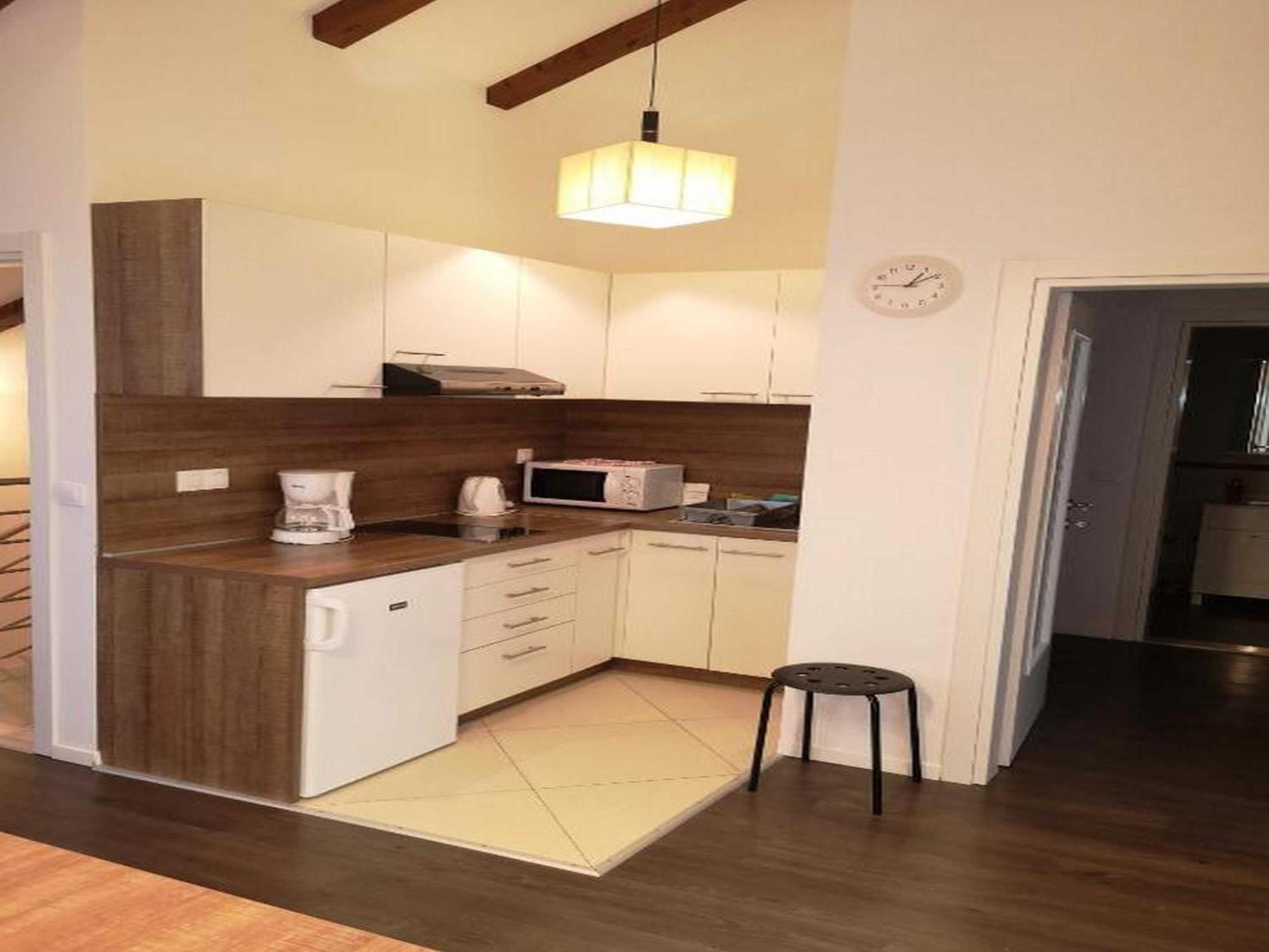 City Apartments Lani ドゥブロブニク エクステリア 写真