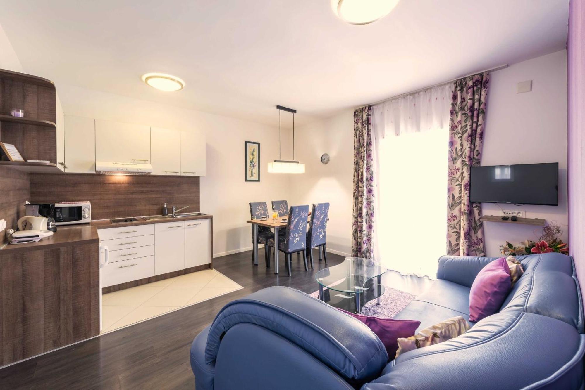City Apartments Lani ドゥブロブニク エクステリア 写真