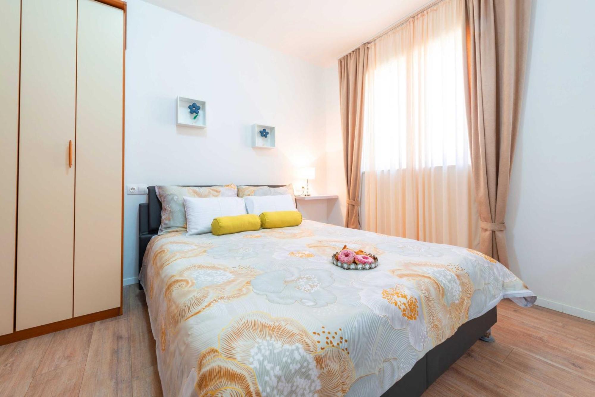 City Apartments Lani ドゥブロブニク エクステリア 写真