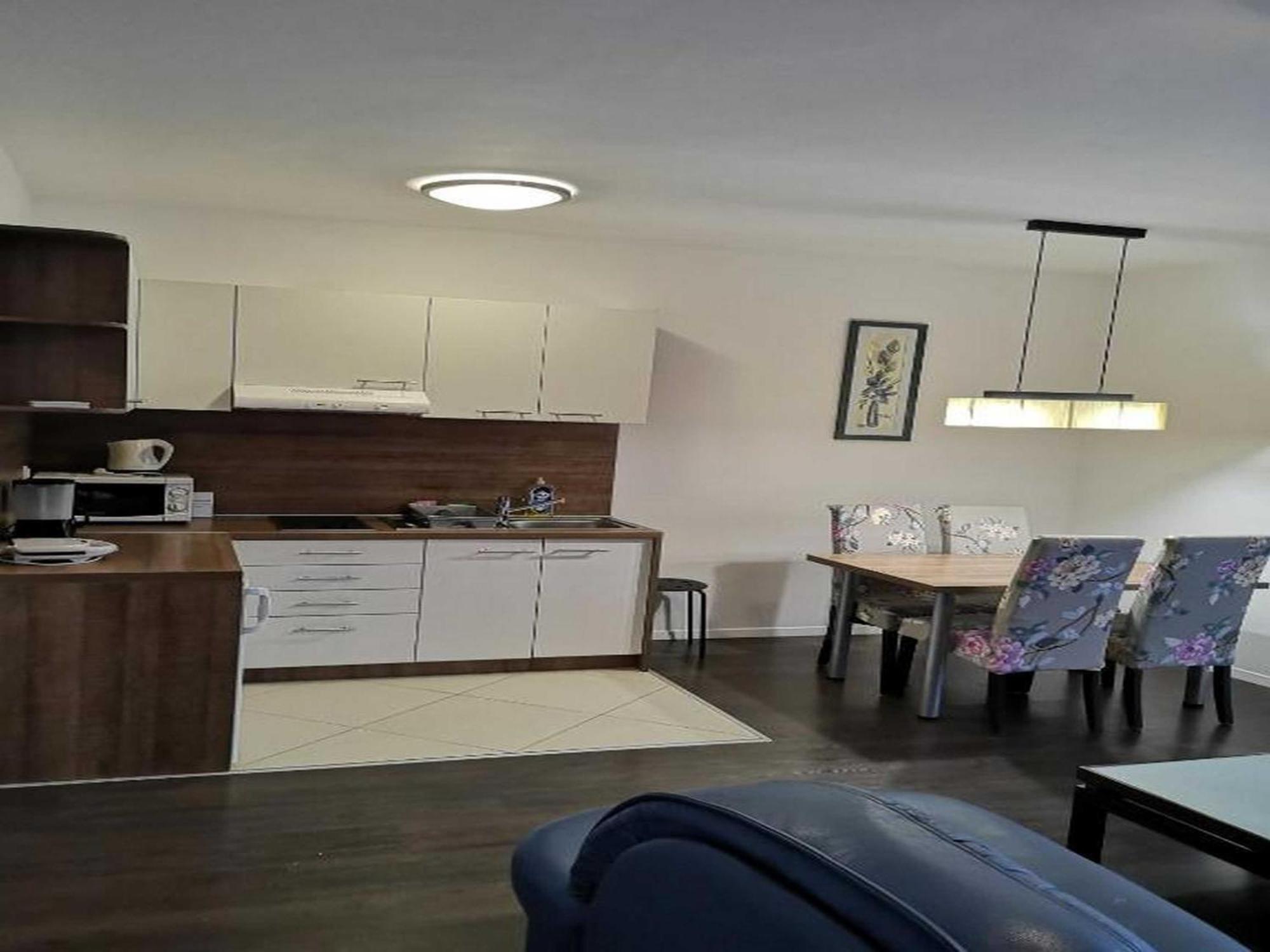 City Apartments Lani ドゥブロブニク エクステリア 写真