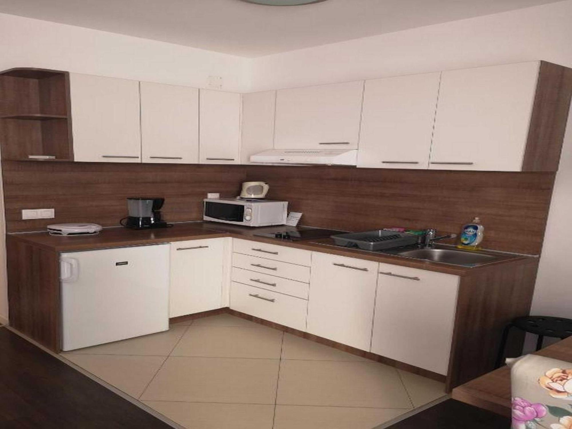 City Apartments Lani ドゥブロブニク エクステリア 写真