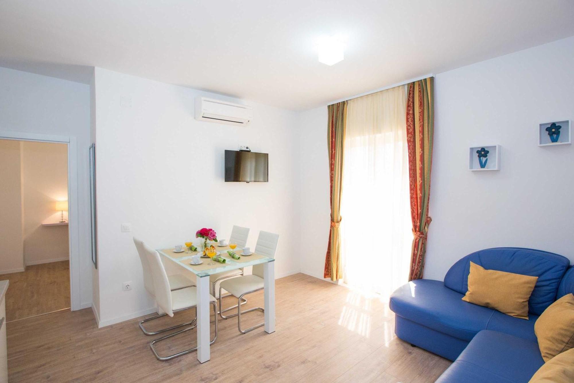 City Apartments Lani ドゥブロブニク エクステリア 写真