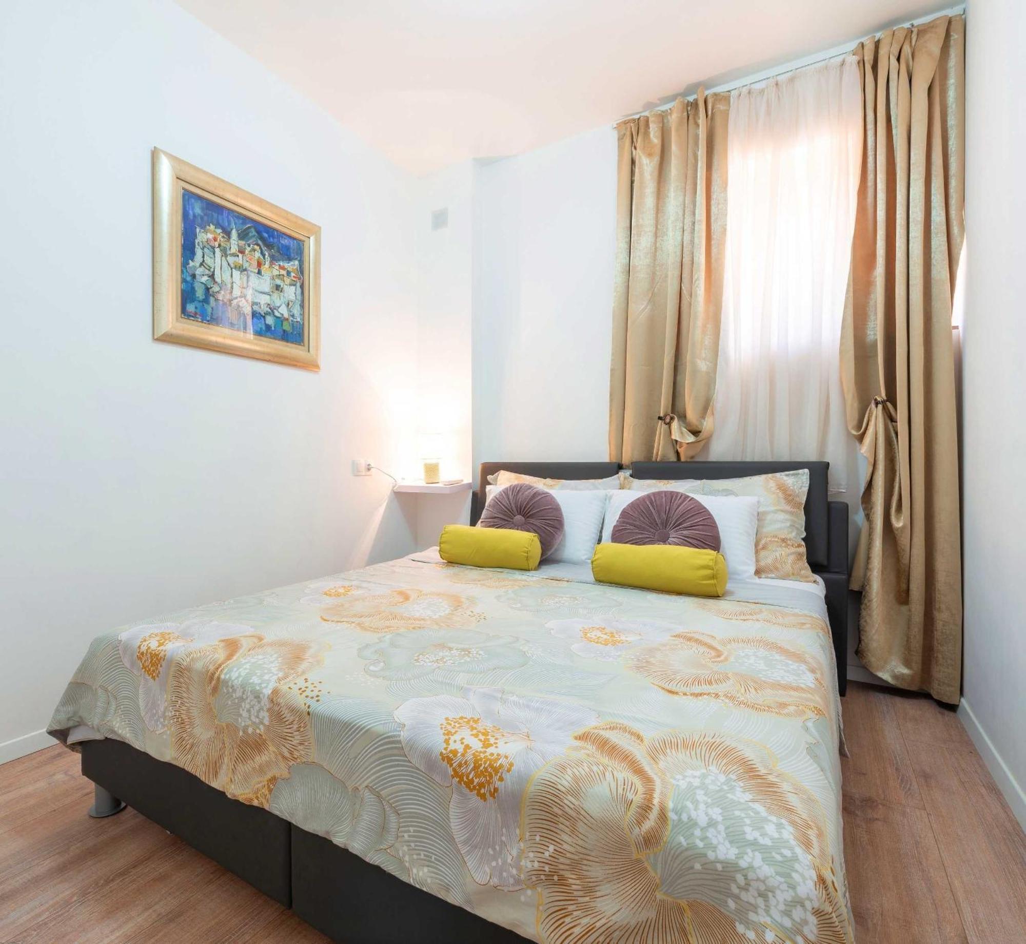 City Apartments Lani ドゥブロブニク エクステリア 写真