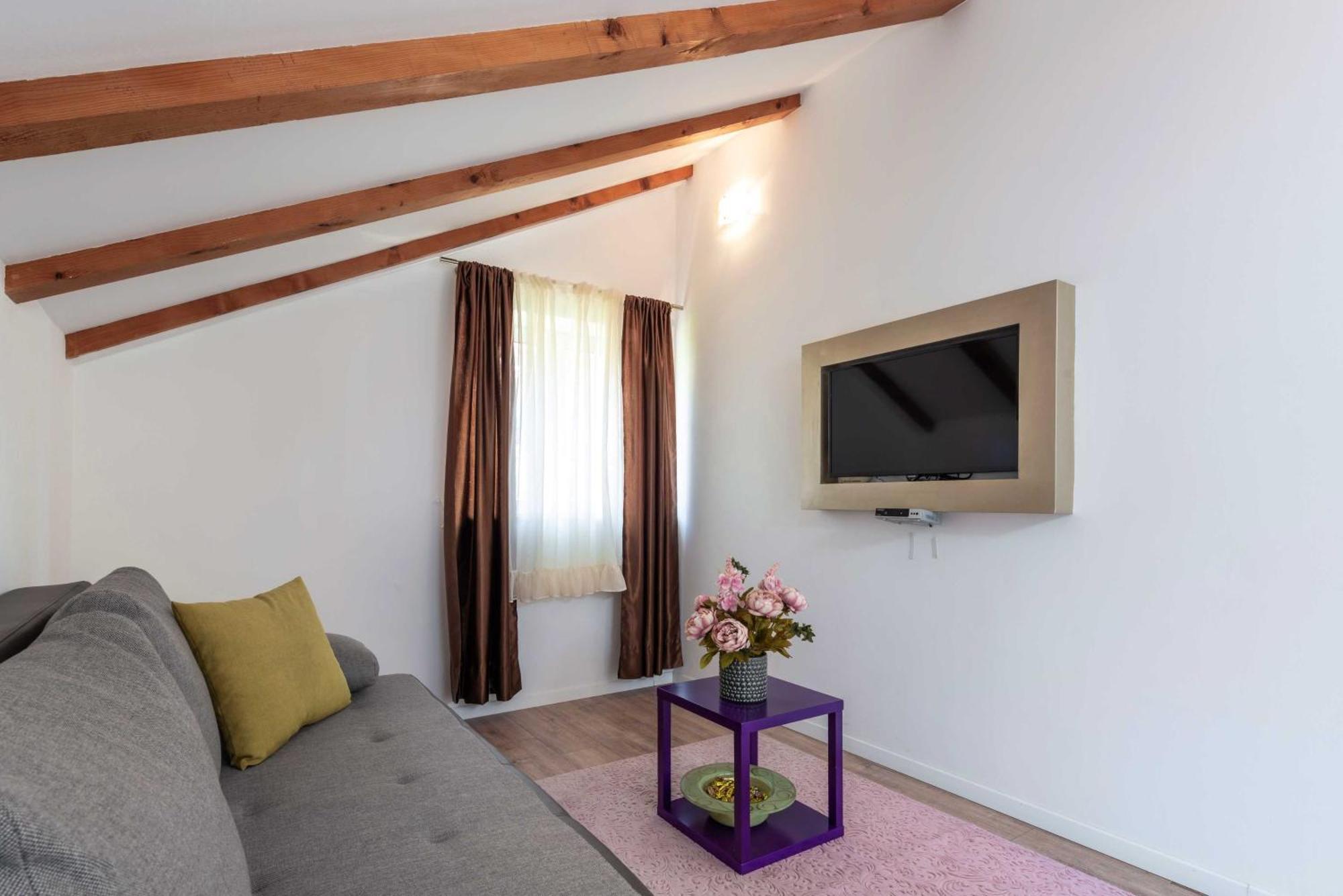 City Apartments Lani ドゥブロブニク 部屋 写真