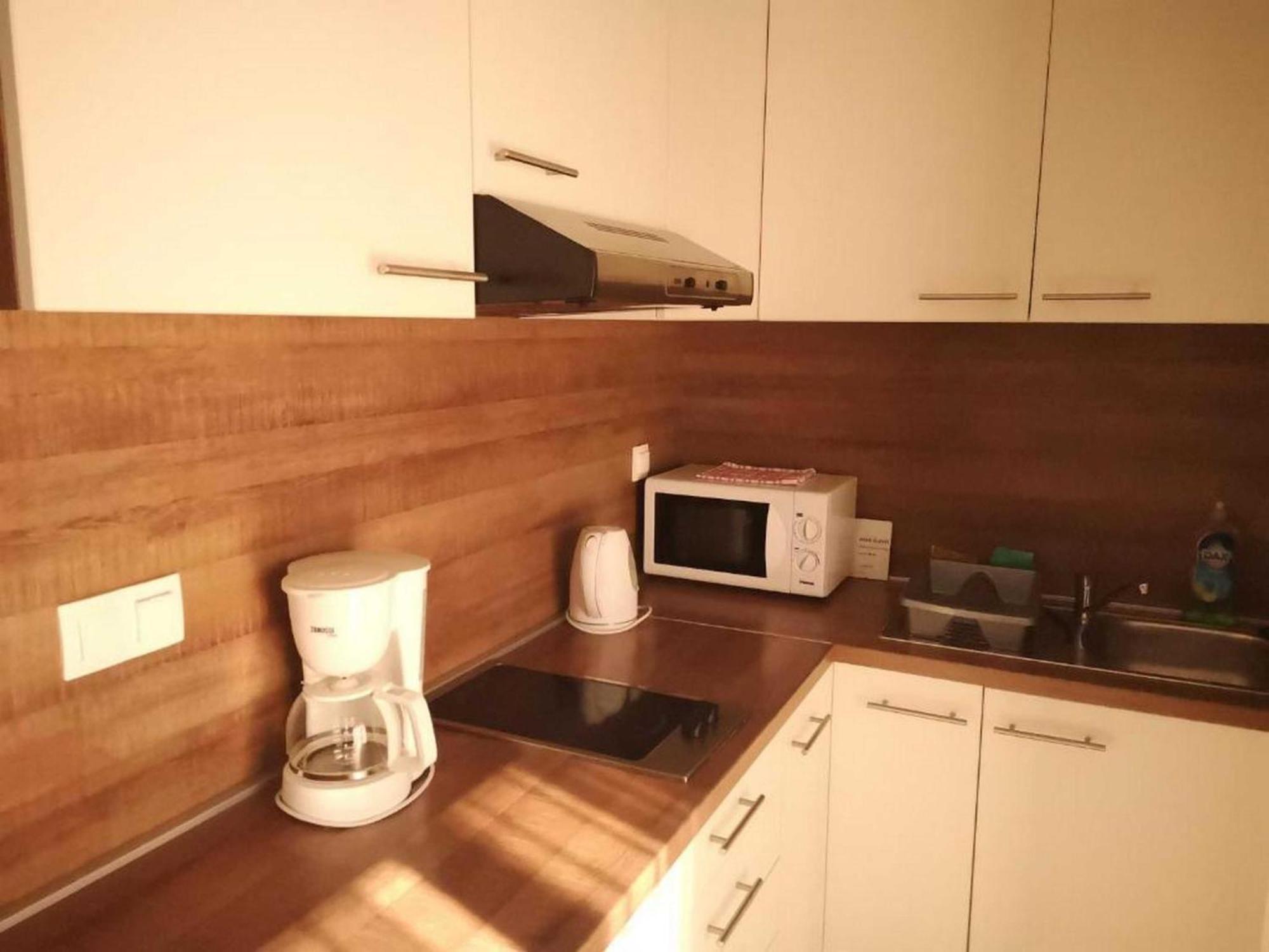 City Apartments Lani ドゥブロブニク 部屋 写真