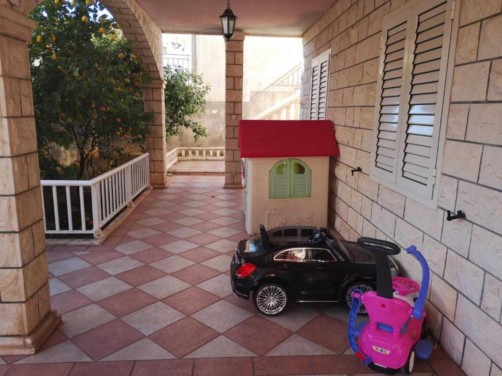 City Apartments Lani ドゥブロブニク 部屋 写真