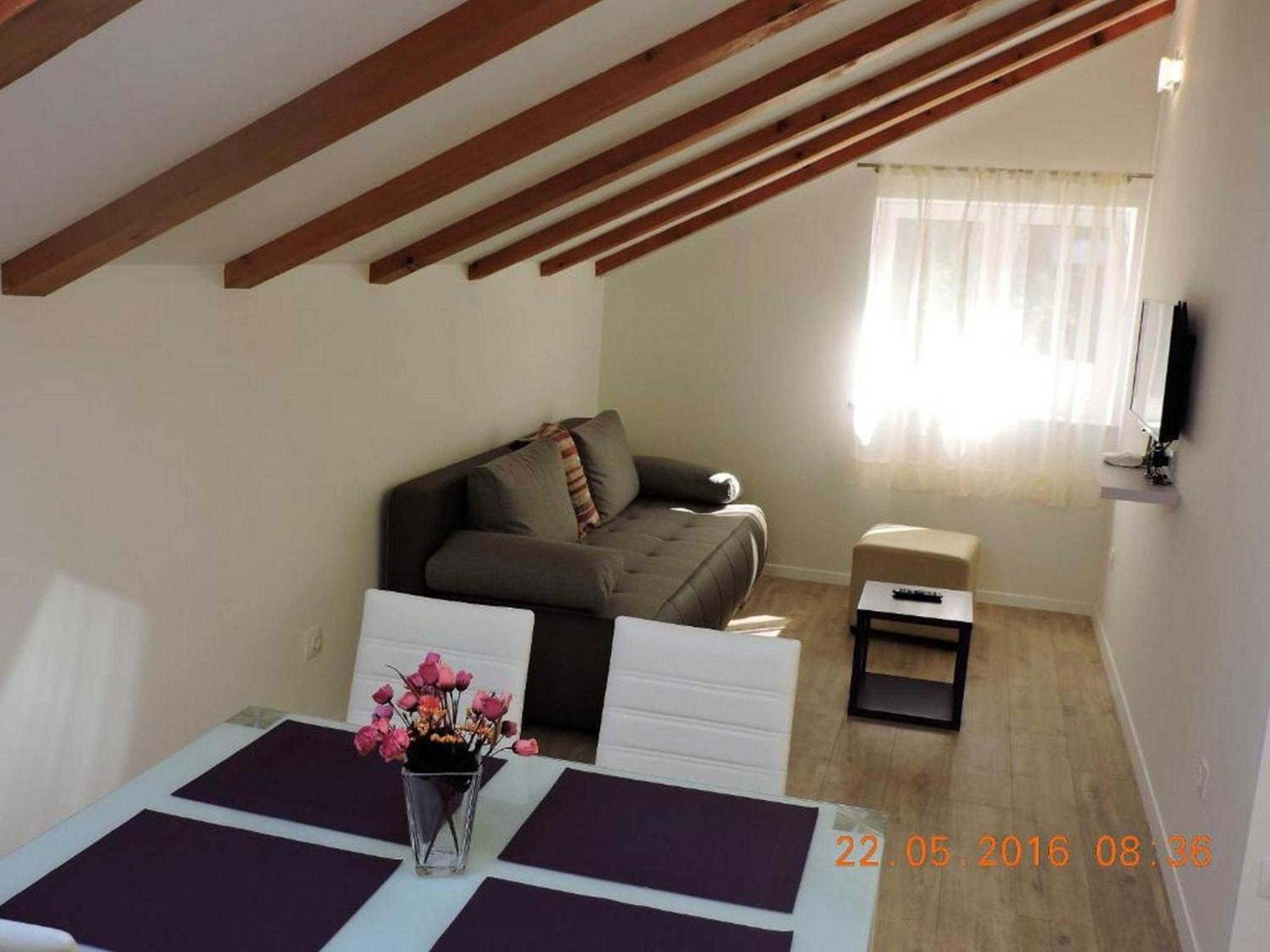 City Apartments Lani ドゥブロブニク 部屋 写真