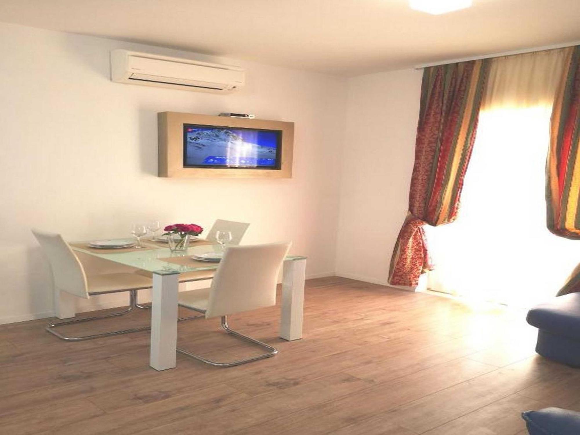 City Apartments Lani ドゥブロブニク 部屋 写真