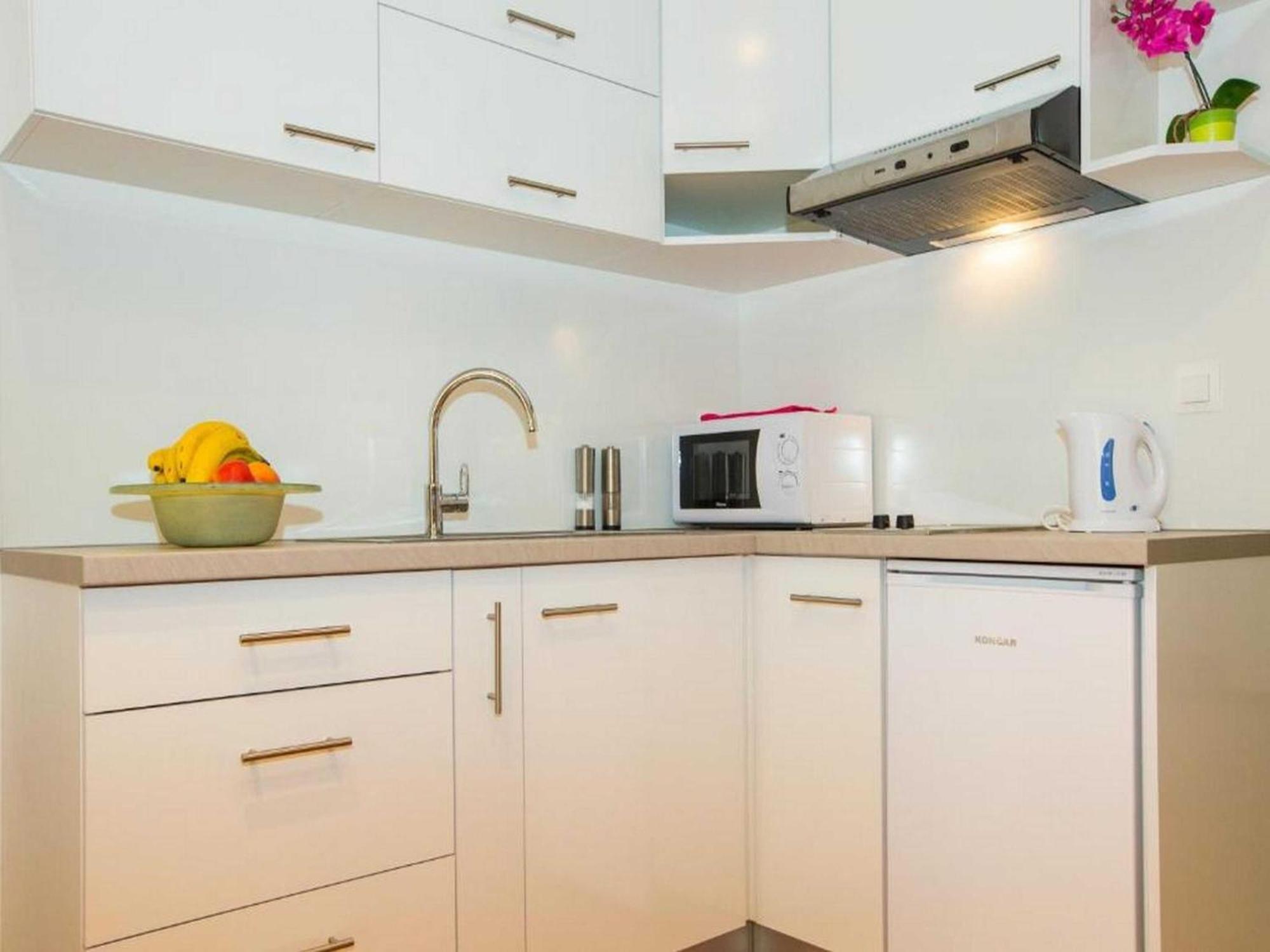 City Apartments Lani ドゥブロブニク 部屋 写真