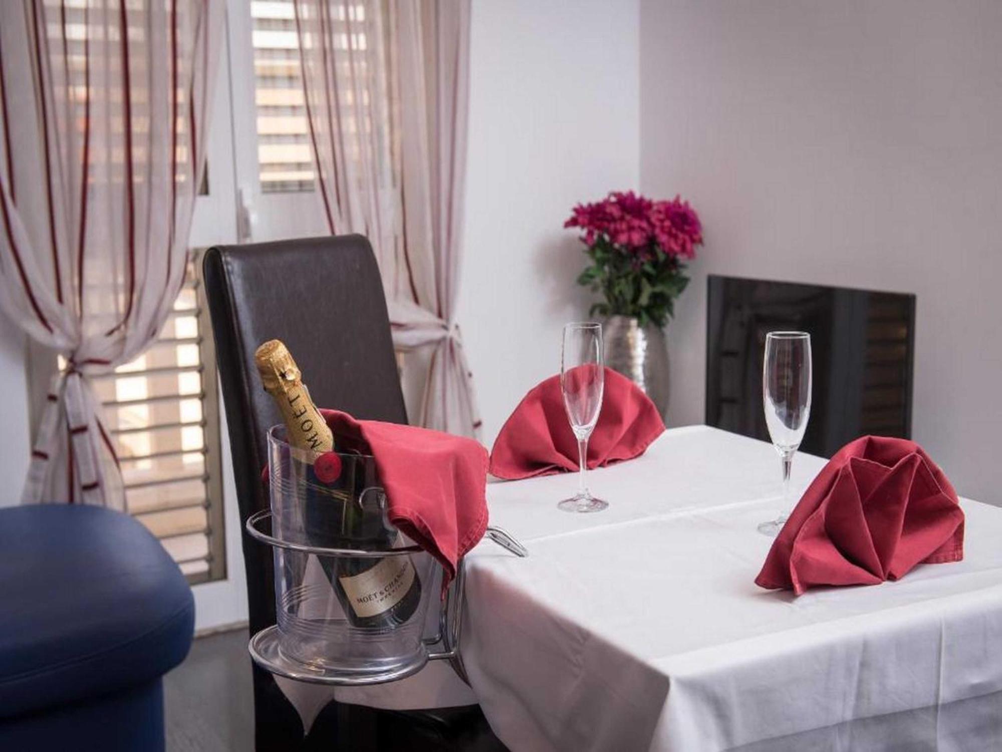 City Apartments Lani ドゥブロブニク 部屋 写真