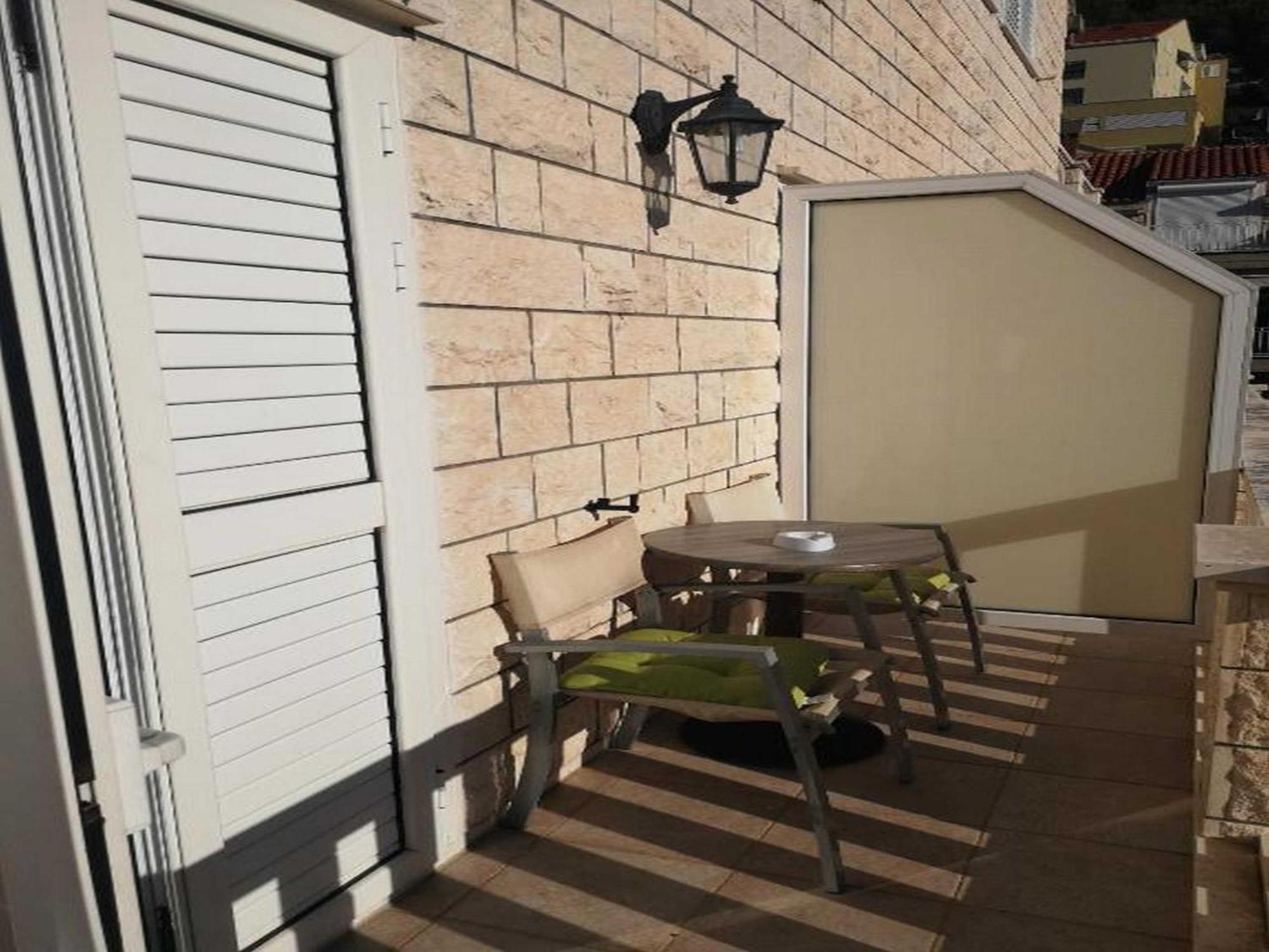 City Apartments Lani ドゥブロブニク 部屋 写真