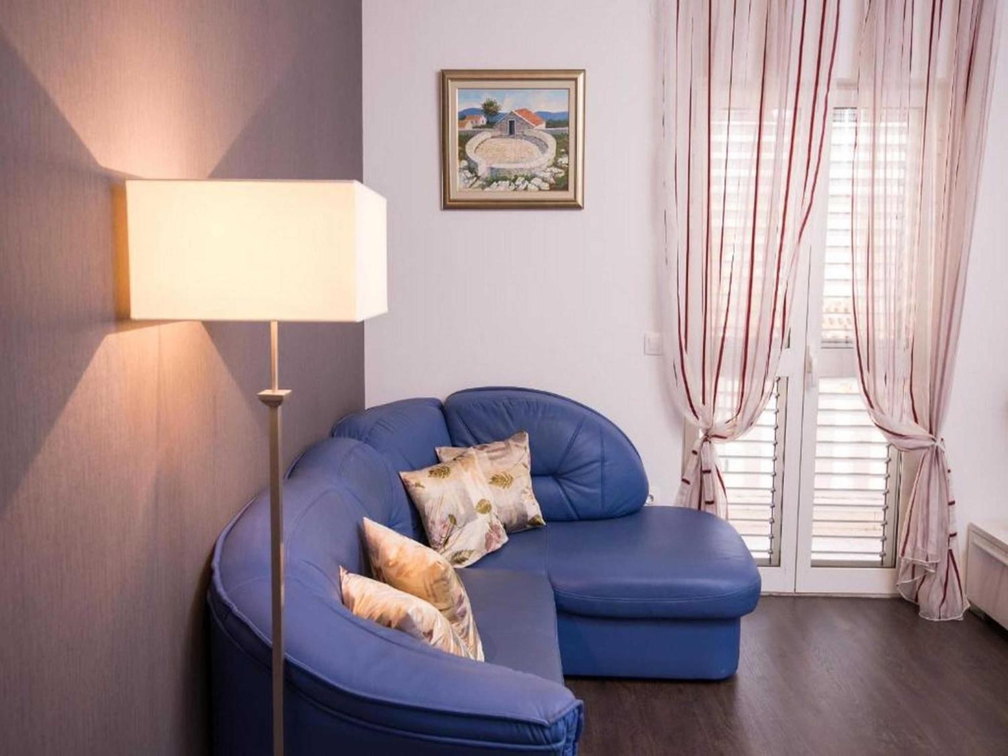 City Apartments Lani ドゥブロブニク 部屋 写真
