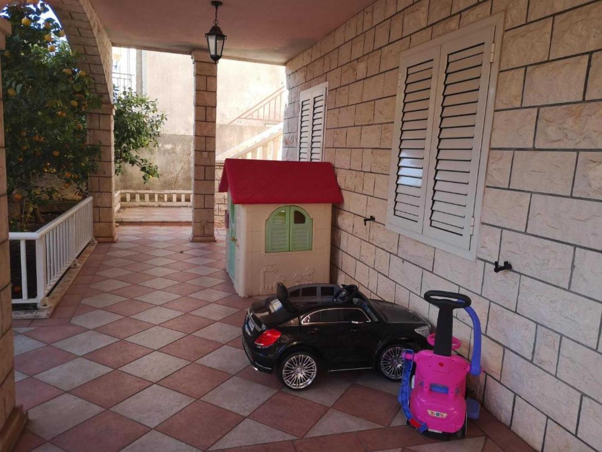 City Apartments Lani ドゥブロブニク 部屋 写真
