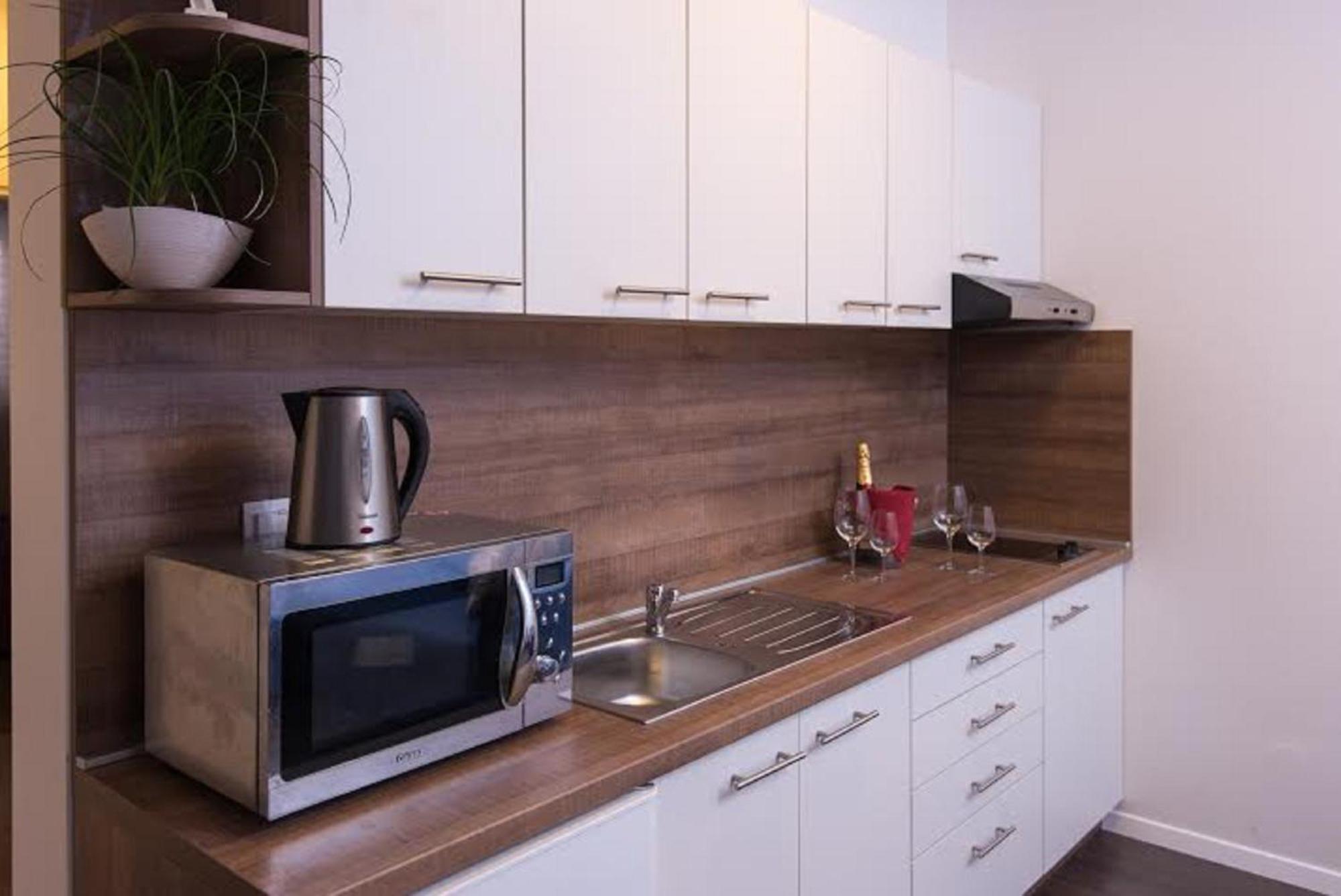 City Apartments Lani ドゥブロブニク 部屋 写真